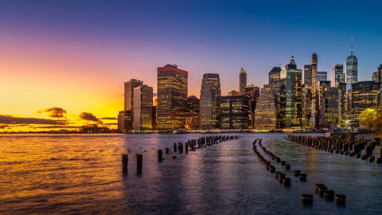 From Beaches to Mountains: Diverse Destinations Await You